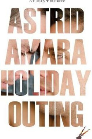 Cover of Holiday Outing
