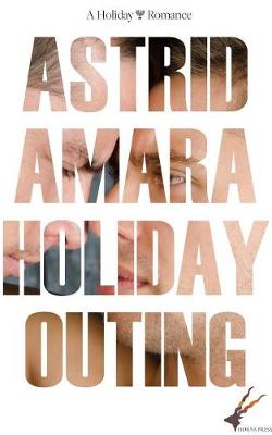 Book cover for Holiday Outing