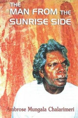 Cover of The Man From the Sunrise Side
