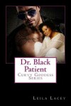 Book cover for Dr. Black's Patient