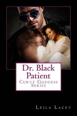 Book cover for Dr. Black's Patient