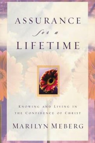 Cover of Assurance for a Lifetime Booklet