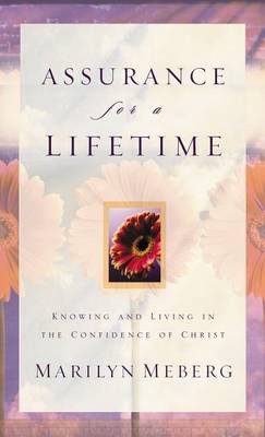 Book cover for Assurance for a Lifetime Booklet