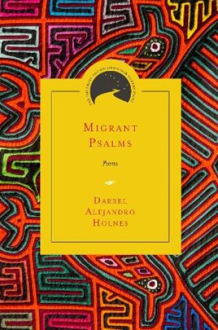 Cover of Migrant Psalms