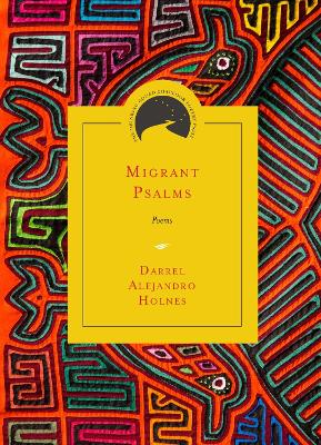 Cover of Migrant Psalms