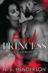 Book cover for Bad Princess