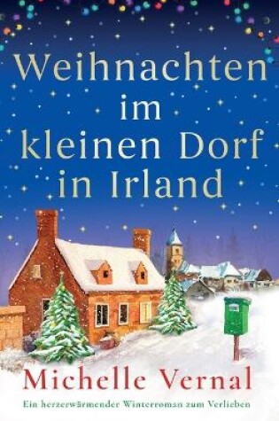 Cover of Weihnachten im kleinen Dorf in Irland