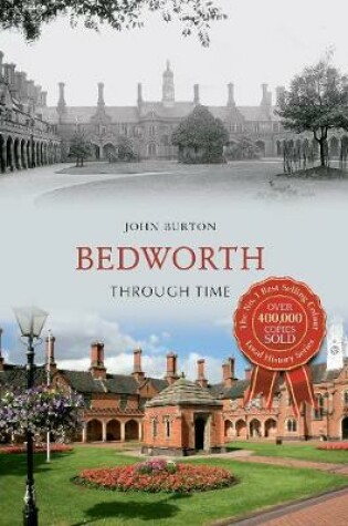 Cover of Bedworth Through Time