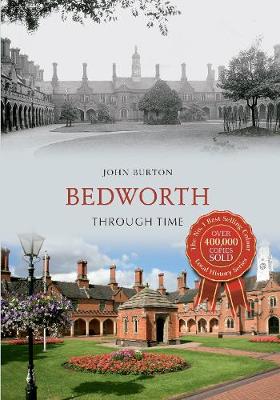 Book cover for Bedworth Through Time