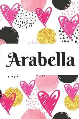 Cover of Arabella