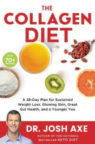 Cover of The Collagen Diet