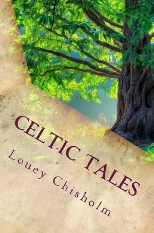 Cover of Celtic Tales