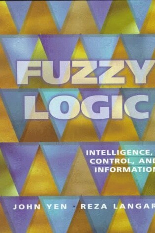 Cover of Fuzzy Logic