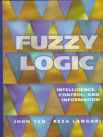 Book cover for Fuzzy Logic