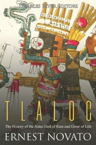Cover of Tlaloc