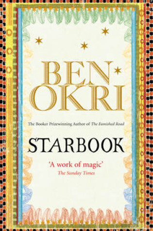 Cover of Starbook