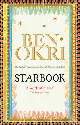 Book cover for Starbook