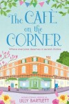 Book cover for The Café on the Corner