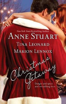 Book cover for Christmas Getaway