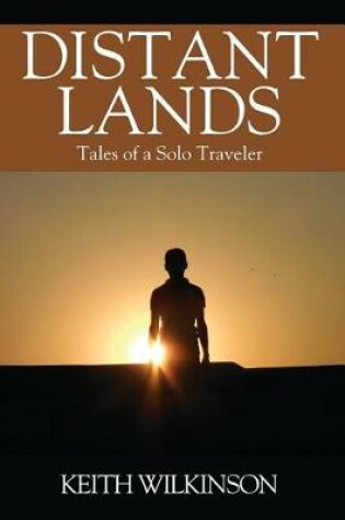 Cover of Distant Lands