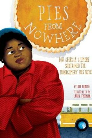 Cover of Pies from Nowhere