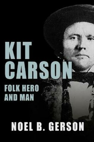 Cover of Kit Carson