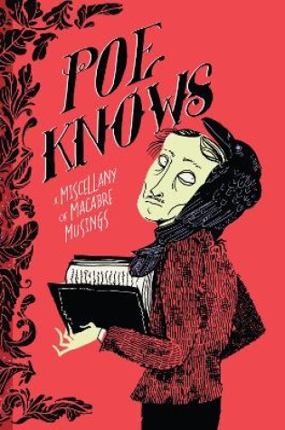 Cover of Poe Knows