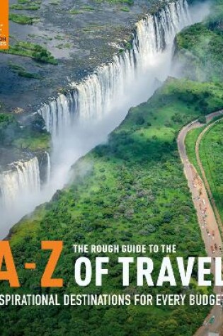 Cover of The Rough Guide to the A to Z of Travel