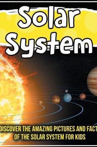 Cover of Solar System