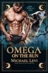 Book cover for Omega on the Run