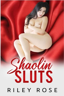 Book cover for Shaolin Sluts