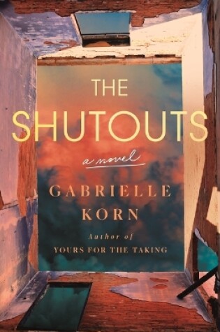 Cover of The Shutouts