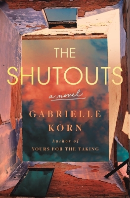 Book cover for The Shutouts