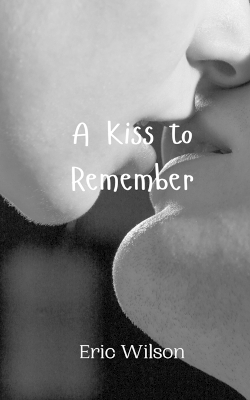 Book cover for A Kiss to Remember