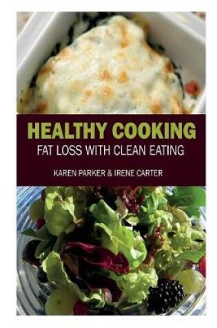 Cover of Healthy Cooking