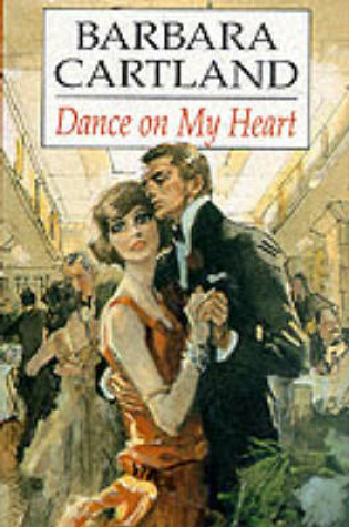 Cover of Dance on My Heart