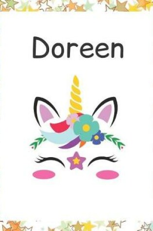 Cover of Doreen