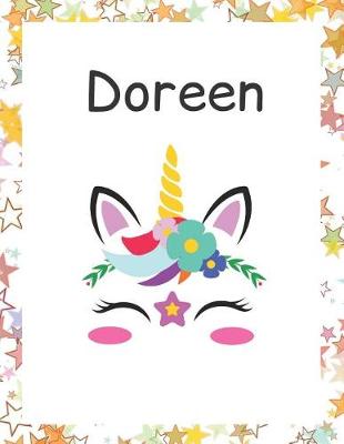 Cover of Doreen