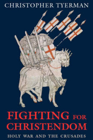 Cover of Fighting for Christendom