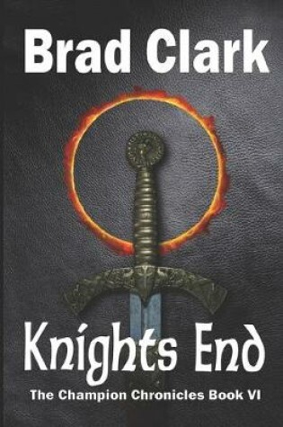 Cover of Knights End