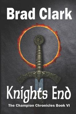 Book cover for Knights End