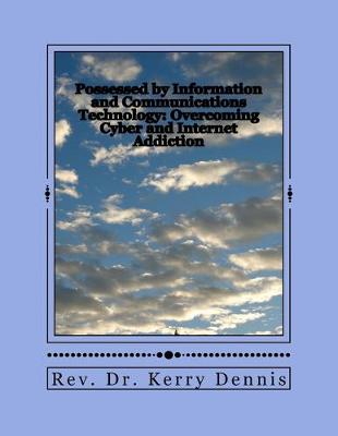 Book cover for Possessed by Information and Communications Technology