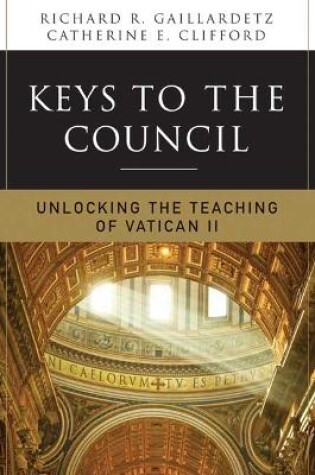 Cover of Keys to the Council