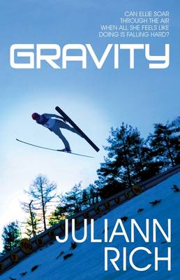 Gravity by Juliann Rich