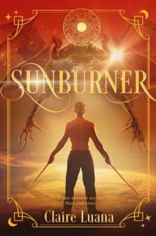 Cover of Sunburner