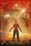 Book cover for Sunburner