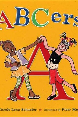 Cover of ABCers