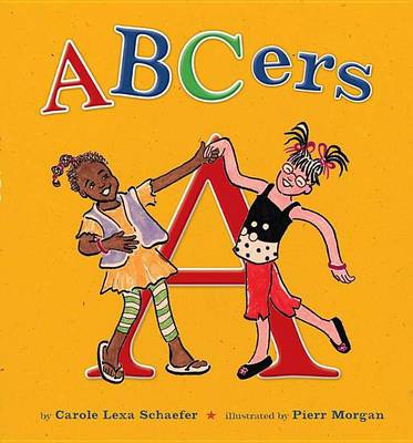 Book cover for ABCers