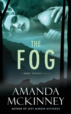 Book cover for The Fog