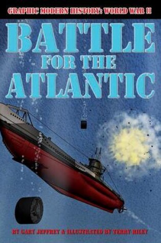 Cover of Battle for the Atlantic